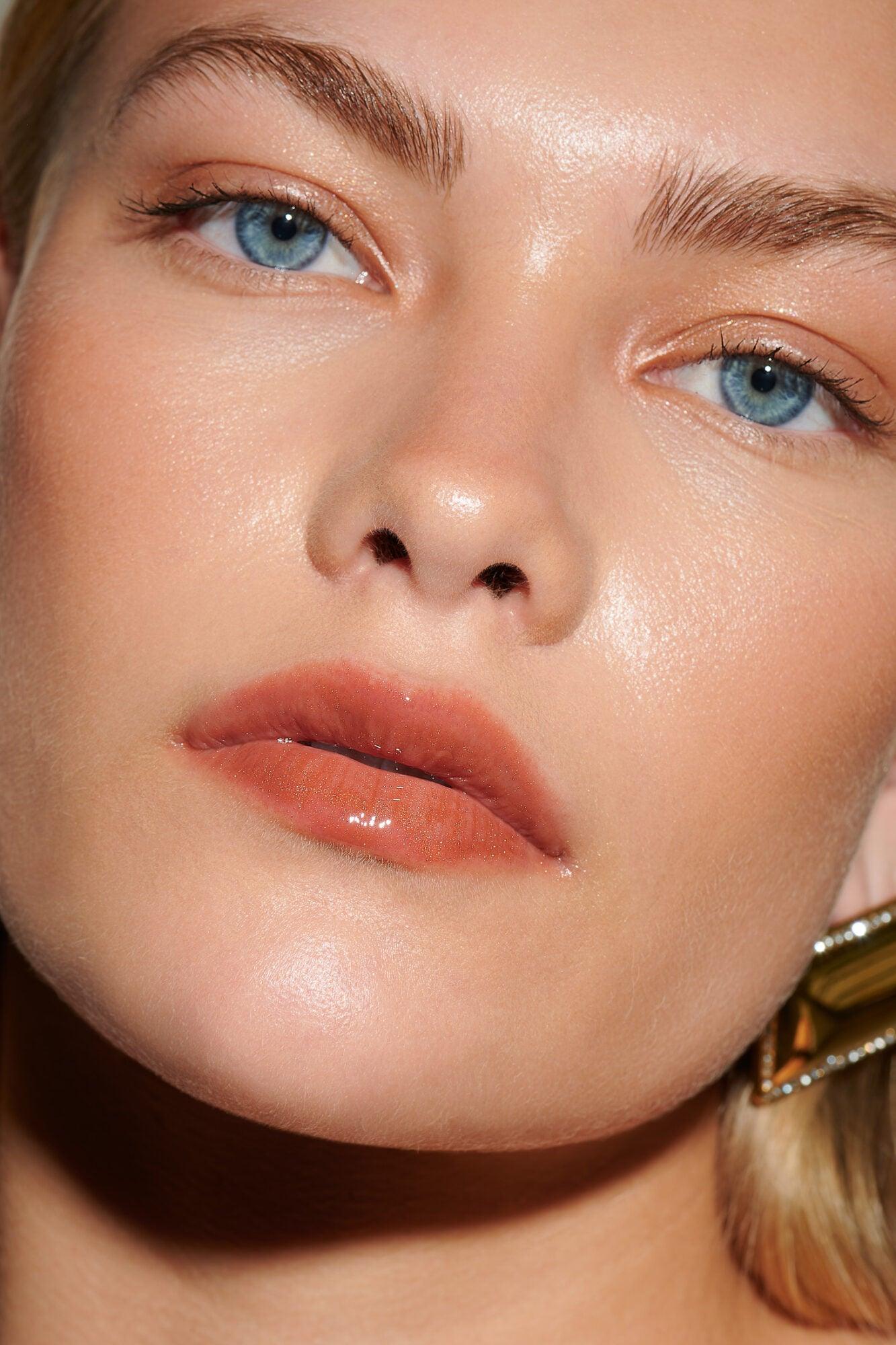 Plump & Glow Lip Jelly in Été (Limited Edition)