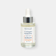 Serum Κολλαγόνο & Υαλουρονικό Οξύ 100% Pure – 30ml