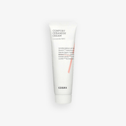 Κρέμα Προσώπου Cosrx με Ceramides για Ενυδάτωση 80gr