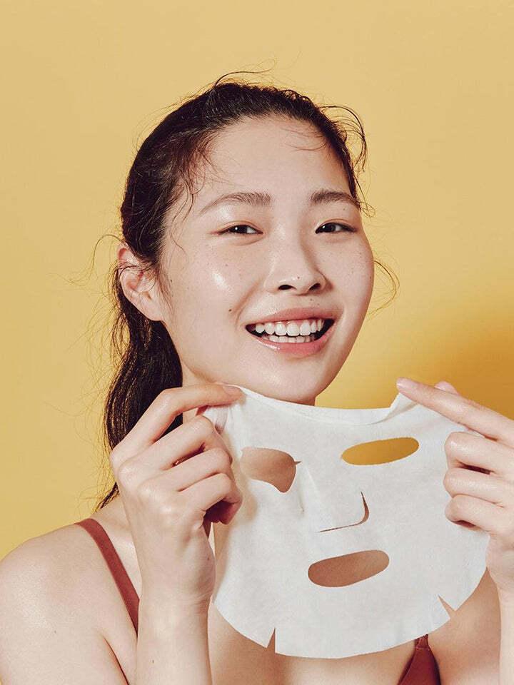 Propolis Nourishing Magnet Sheet Mask