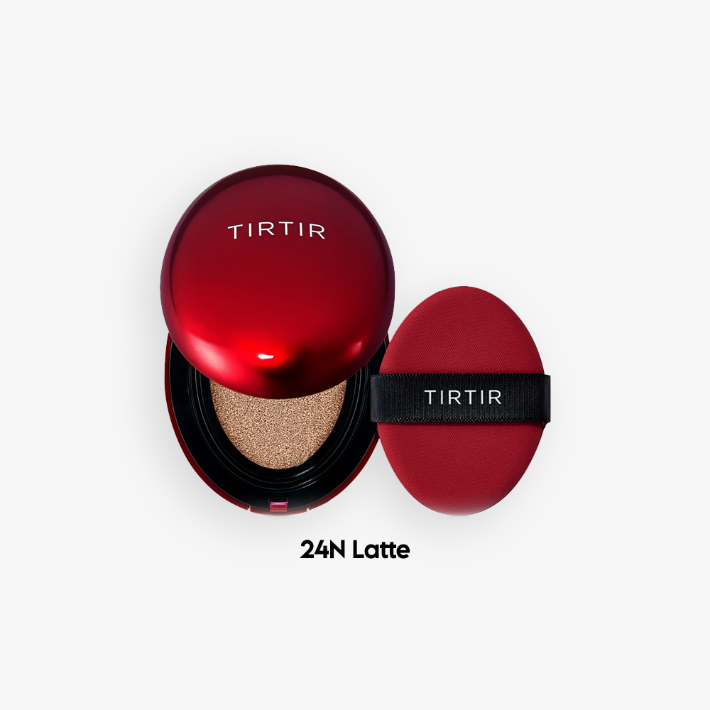Mask Fit Red Cushion - 24N Latte - 18g