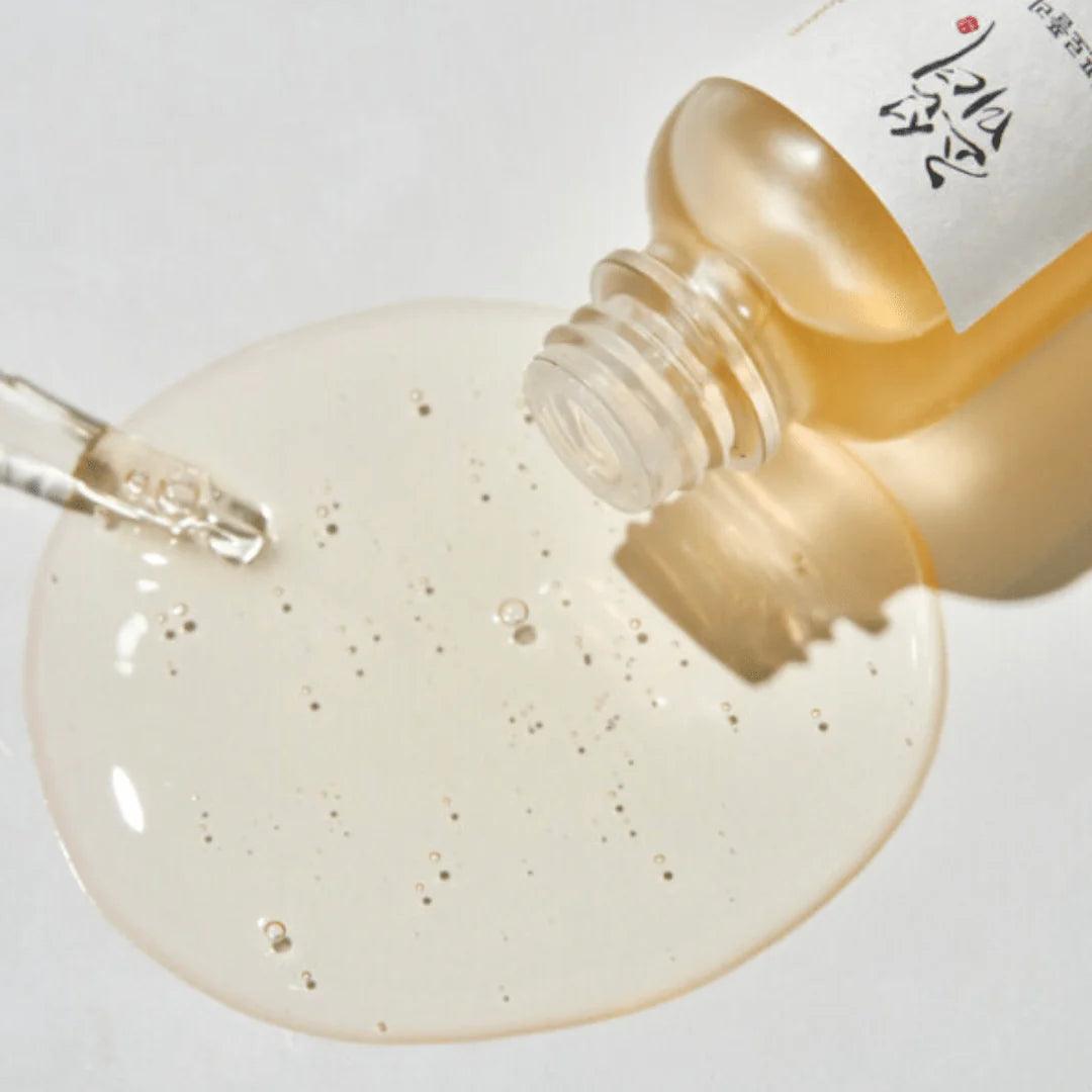 Propolis & Niacinamide Serum Προσώπου 30ml