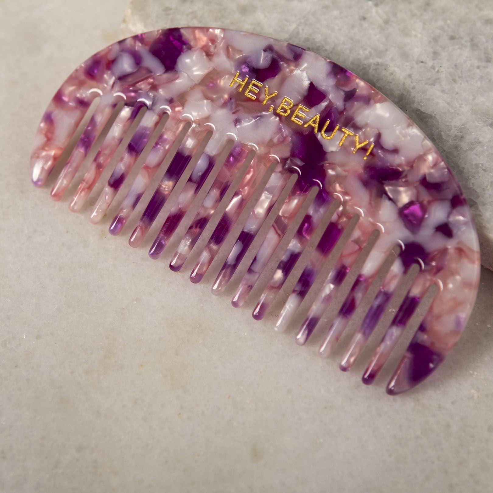 CLOUD COMB in Lavender