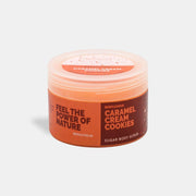 Scrub Σώματος Caramel Cream Cookies – 250ml