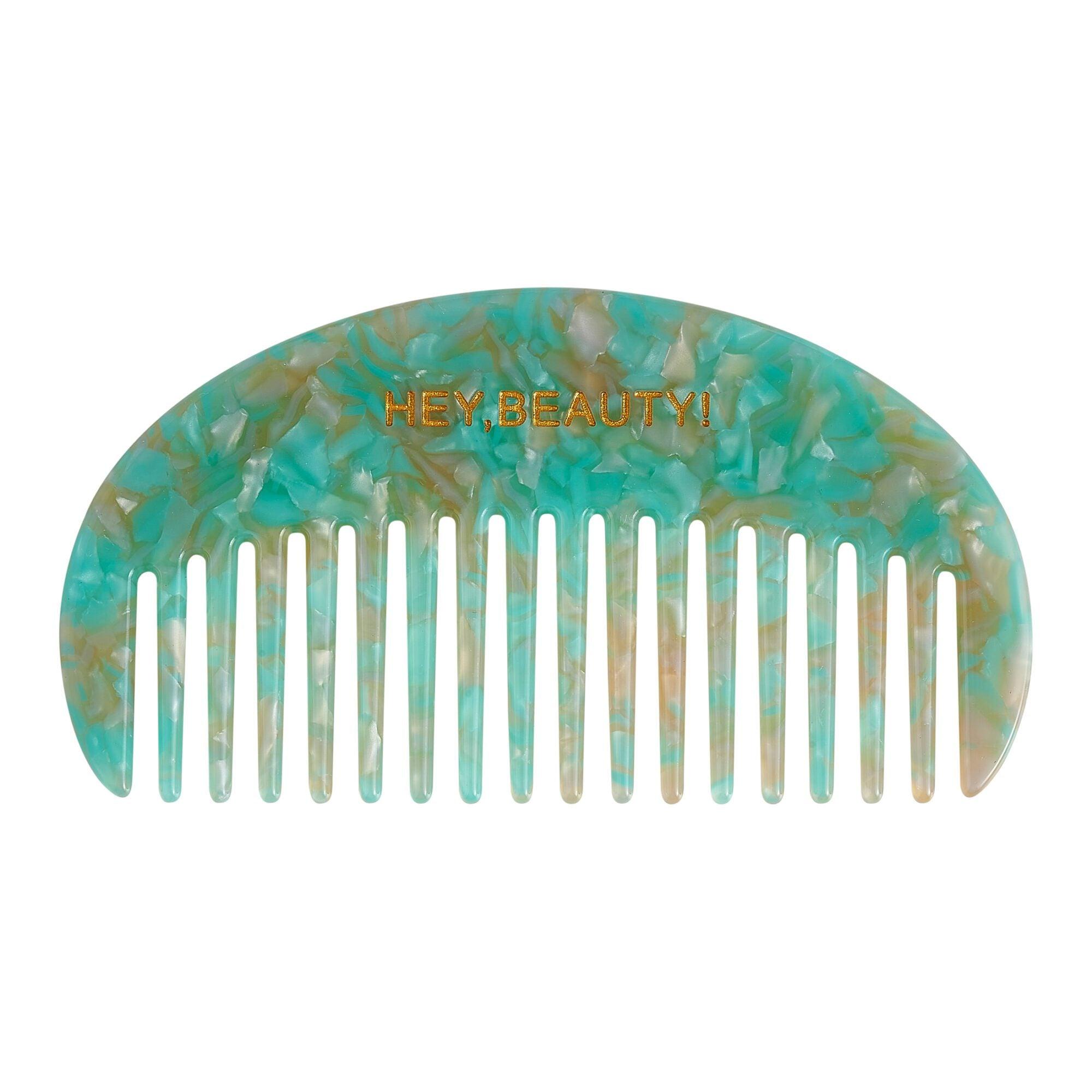 CLOUD COMB in Mint