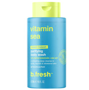Vitamin sea, Nourishing body wash 473ml - BFresh