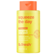 Squeeze the day, Energizing body wash 473ml - BFresh
