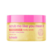 Scrub me like you mean it, body scrub 200g - BFresh