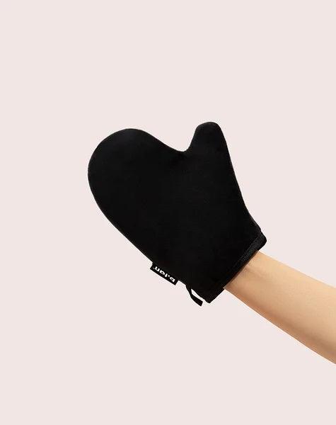 Self tanning mitt, I don't want tan on my hands - BTan