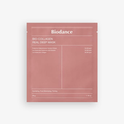 Bio Collagen Real Deep Mask 1τμχ