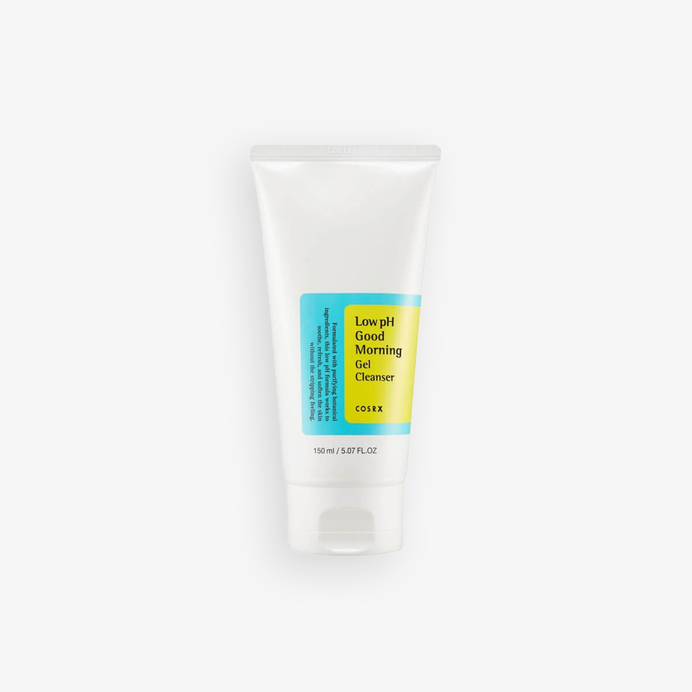 Low pH Good Morning Gel Cleanser 150ml