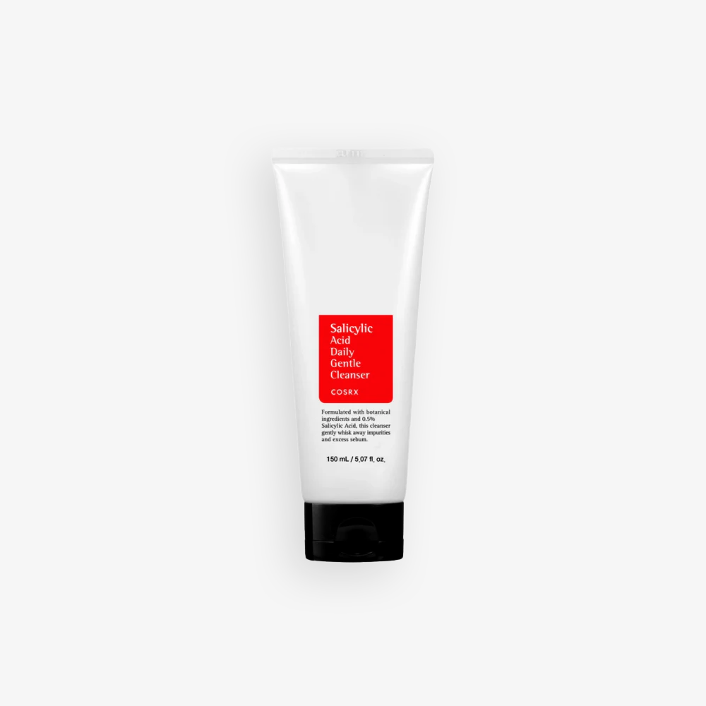 Salicylic Acid Daily Gentle Cleanser - 150ml