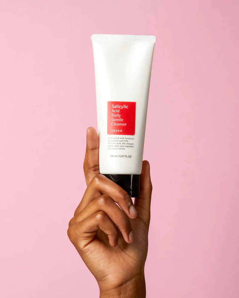 Salicylic Acid Daily Gentle Cleanser - 150ml