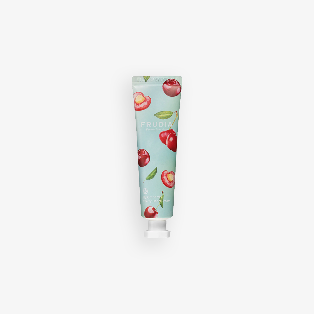 My Orchard Cherry Hand Cream 30ml