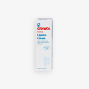 Υδρολιπιδική Κρέμα Lipidro Cream 125ml