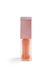 Plump & Glow Lip Jelly in Glacé Peach