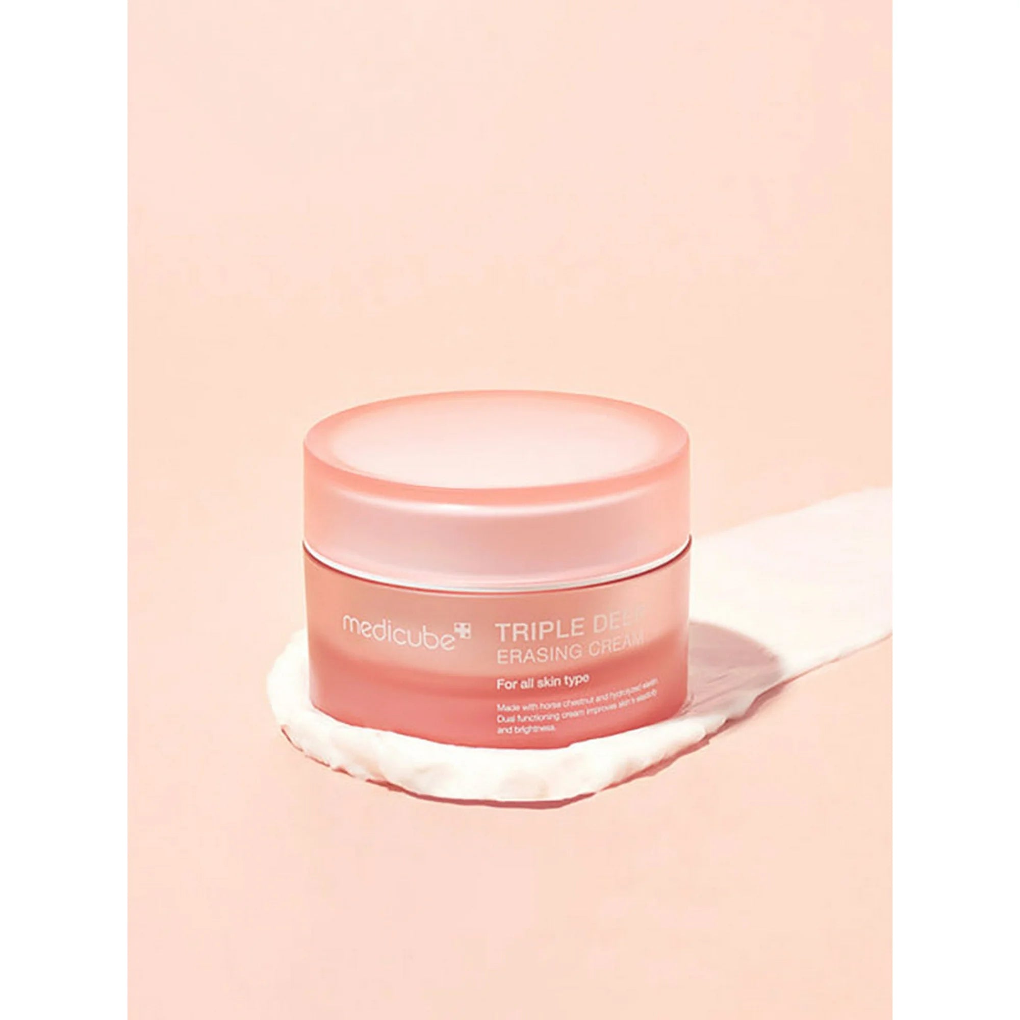 Medicube Triple Collagen Cream 50ml