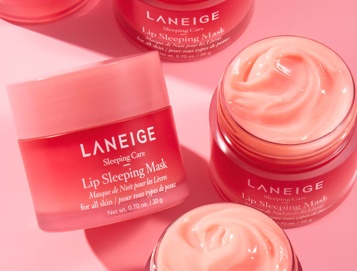 Base & Top | Nails. Beauty. Skincare.