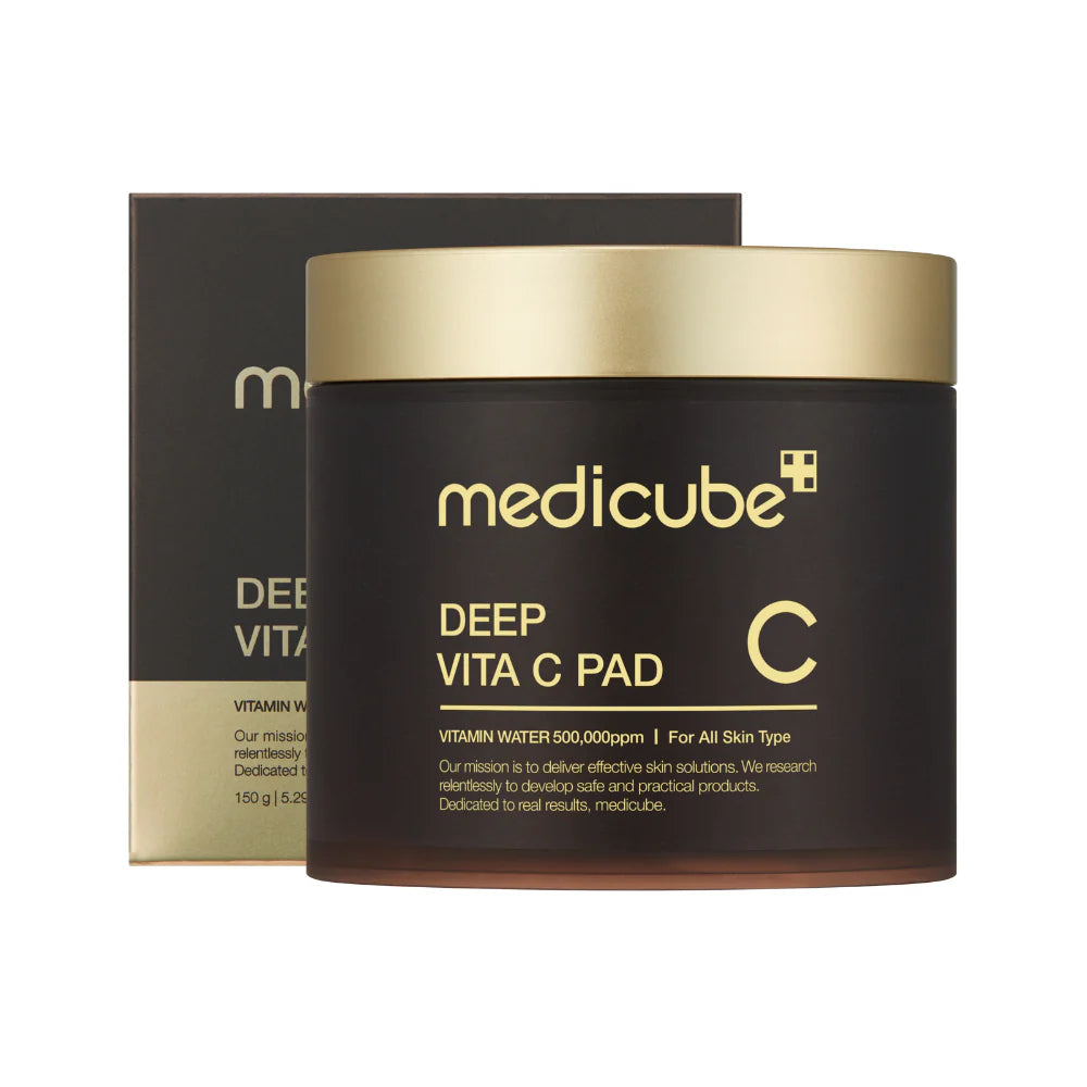 Deep Vita C Pad 150g (70 pads)