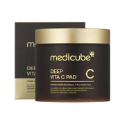 Deep Vita C Pad 150g (70 pads)