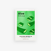 Airy Fit Sheet Mask - Aloe