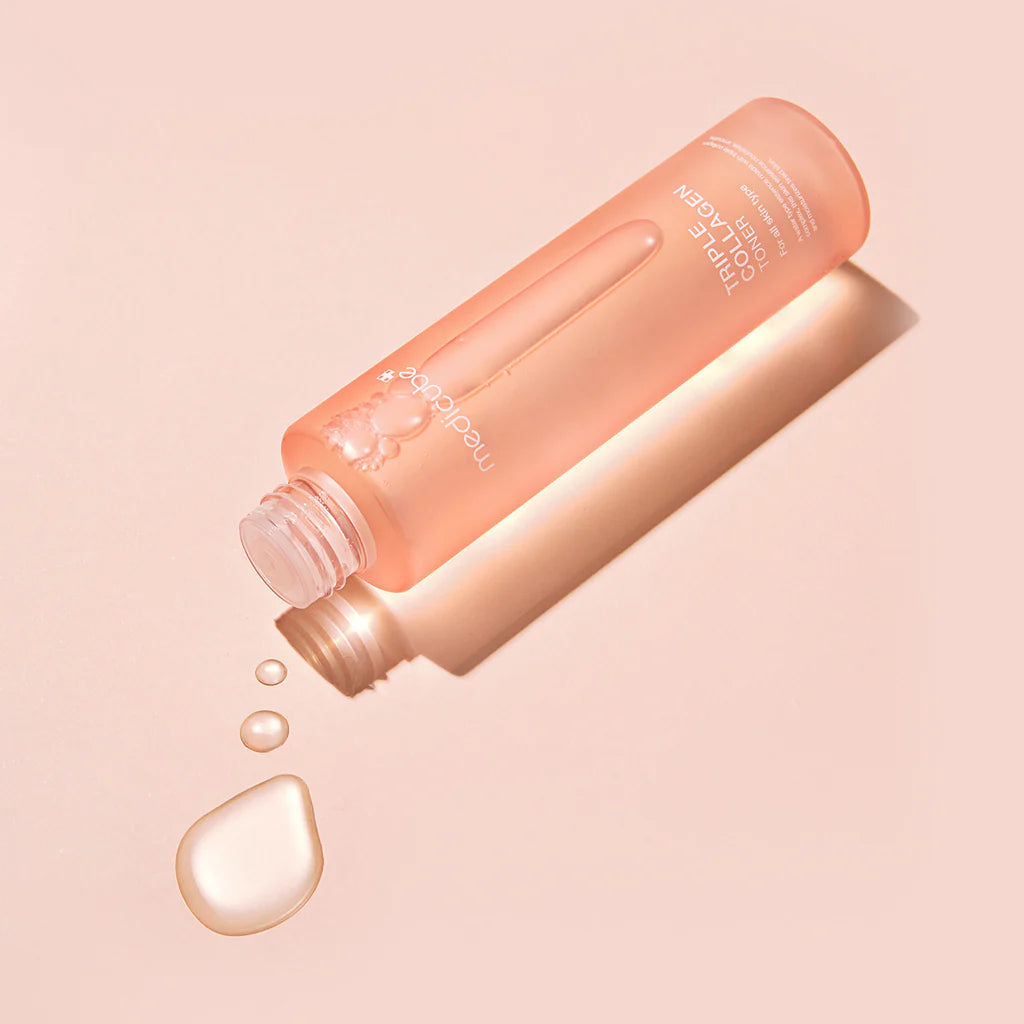 Triple Collagen Toner 4.0