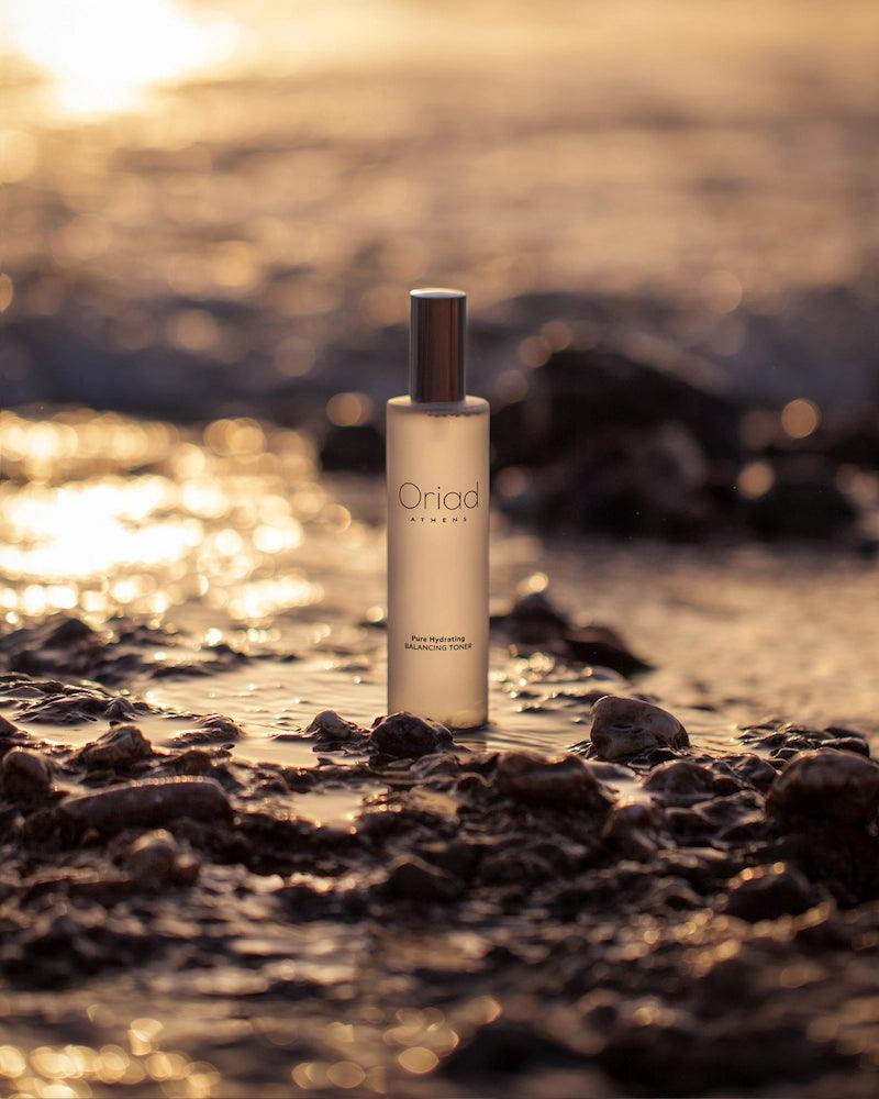 Pure Hydrating Balancing Toner