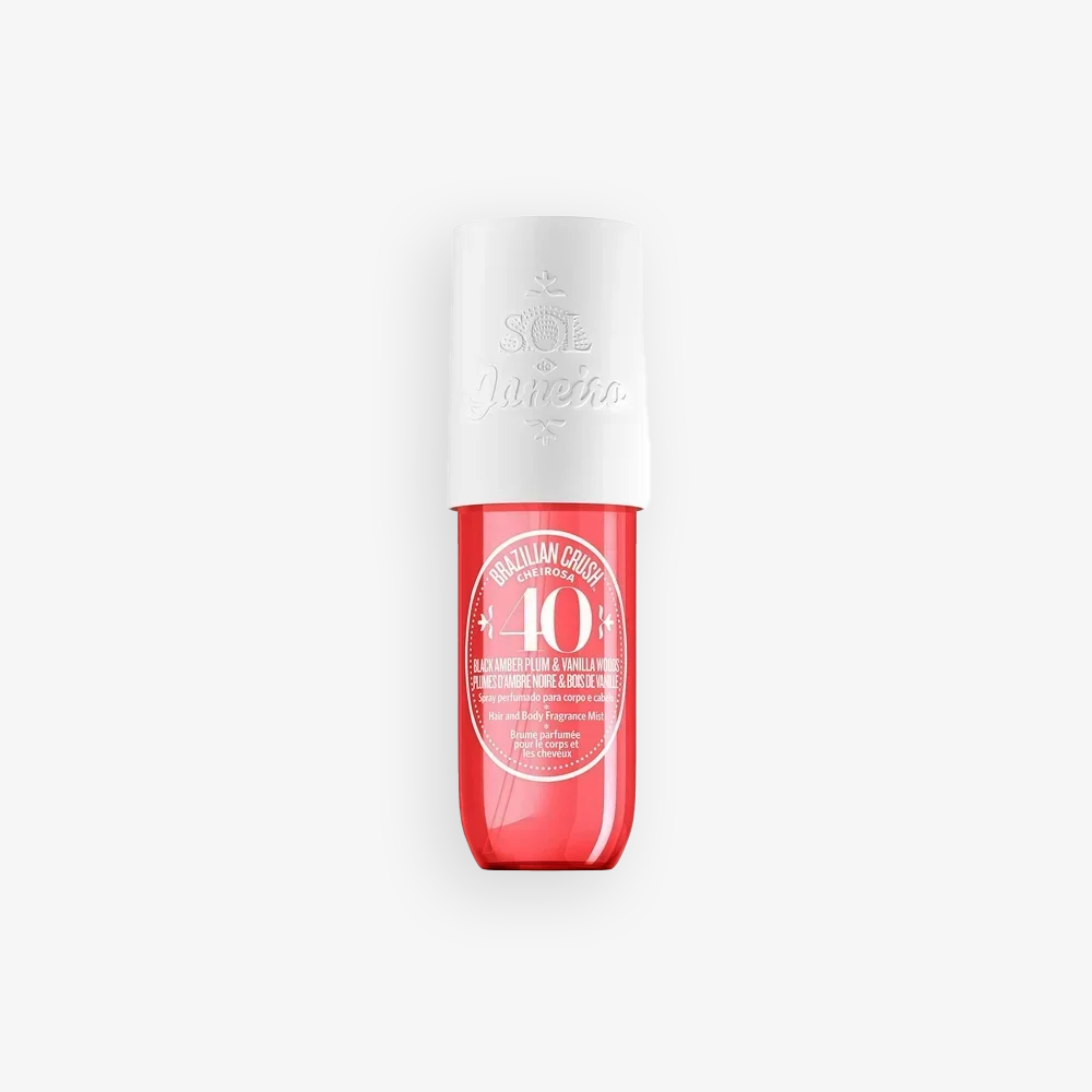 Brazilian Crush Cheirosa 40 - Hair & Body Fragrance Mist 100ml