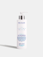 The Island Bliss | Essence of MYKONOS Body Lotion – 100ml