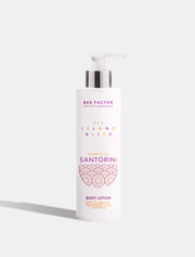 The Island Bliss | Essence of SANTORINI Body Lotion – 100ml