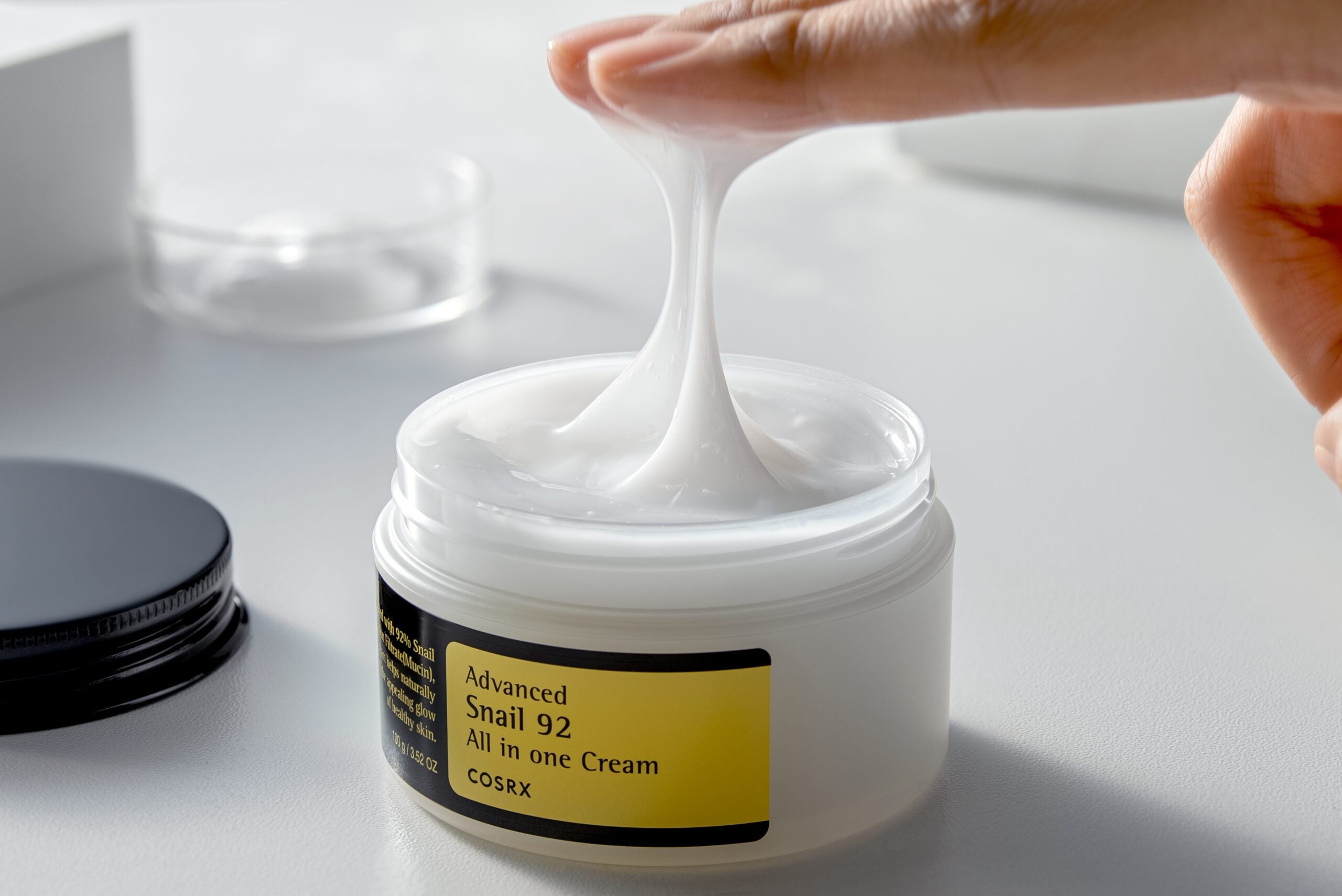 Advanced Snail 92 All in one Cream 100gr