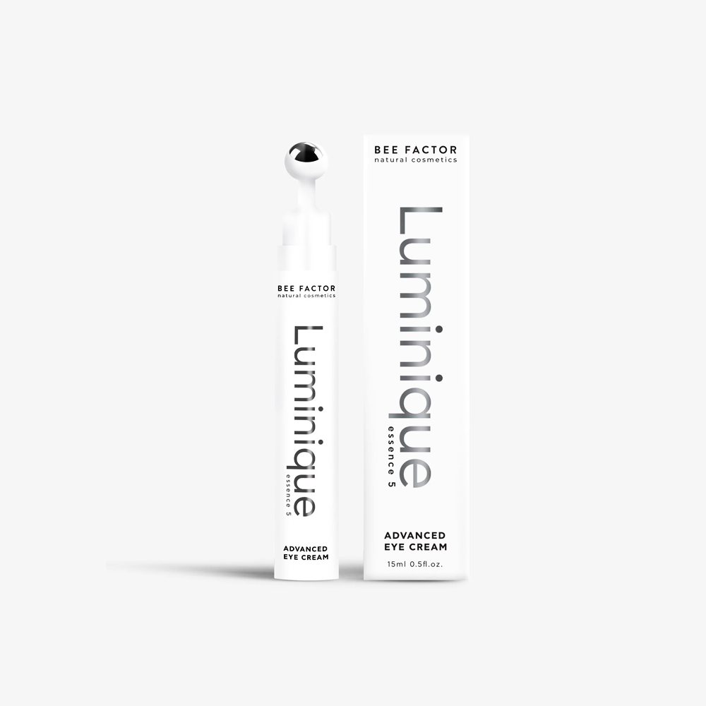 Luminique™ Essence 5 | Advanced Eye Cream – 15ml