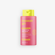 Fressssh AF!, Invigorating body wash 473ml - BFresh