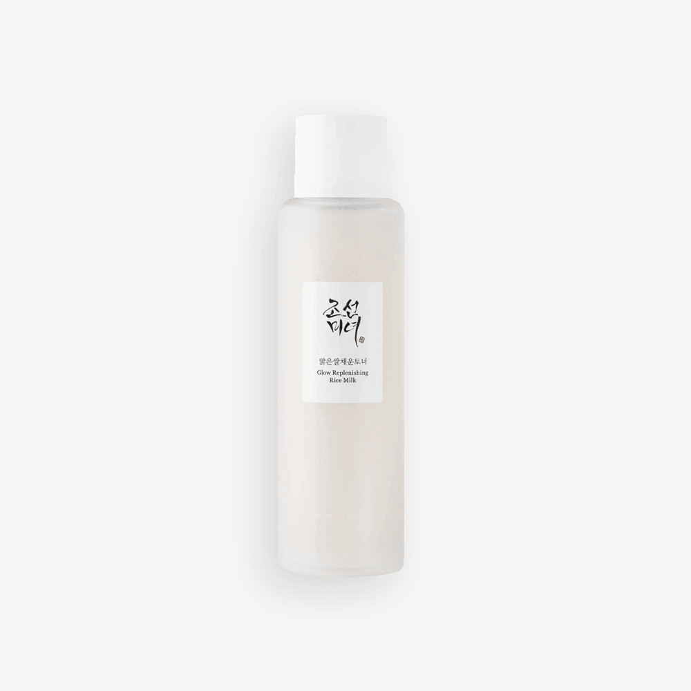 Glow Replenishing Rice Milk 150ml