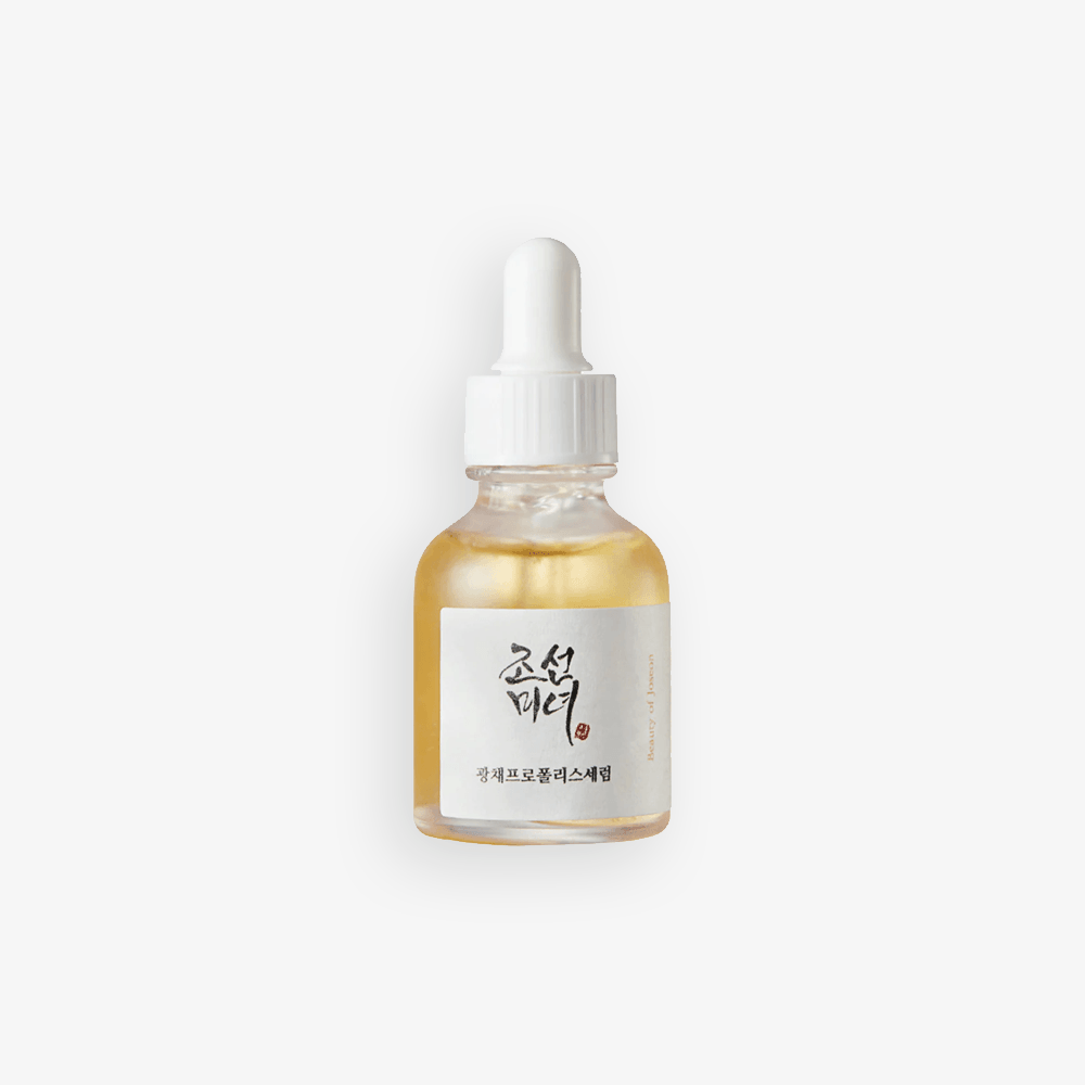 Propolis & Niacinamide Serum Προσώπου 30ml