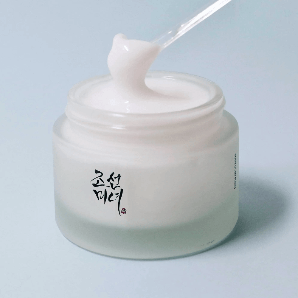 Dynasty Cream Ενυδατική κρέμα προσώπου 50ml