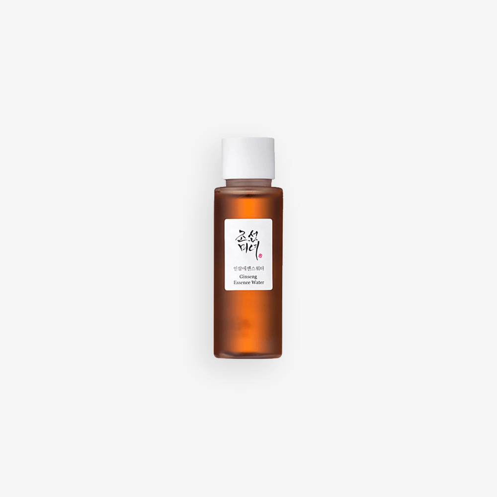 Lotion Ενυδάτωσης Gingseng Essence Water