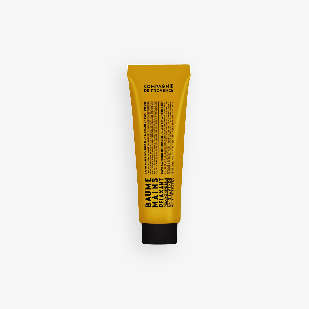 Κρέμα Χεριών με Άνηθο και Λεβάντα 30ml - Compagnie de Provence