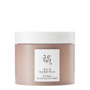 Red Bean Refreshing Pore Mask - Clay Mask - 140ml