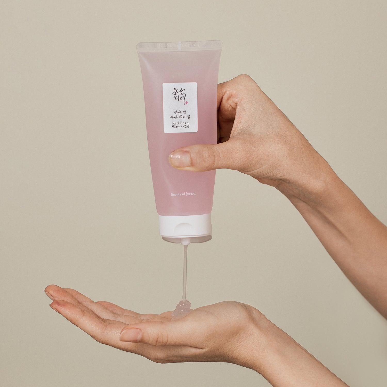 Red Bean Water Gel Ενυδατικό Gel Προσώπου 100ml