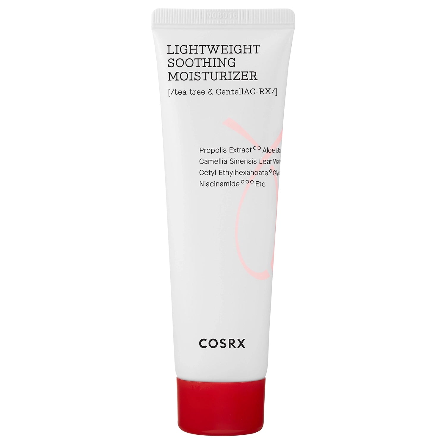 Lightweight Soothing Moisturizer - 80gr