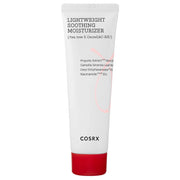 Lightweight Soothing Moisturizer - 80gr