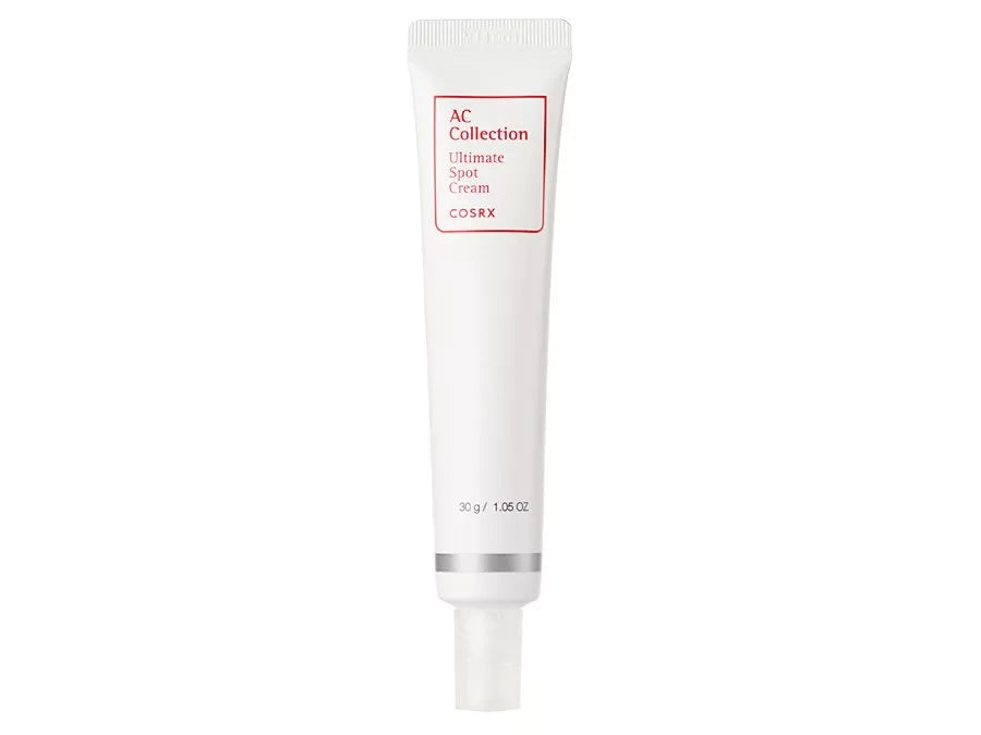 Spot Cream for Inflammation - 30g