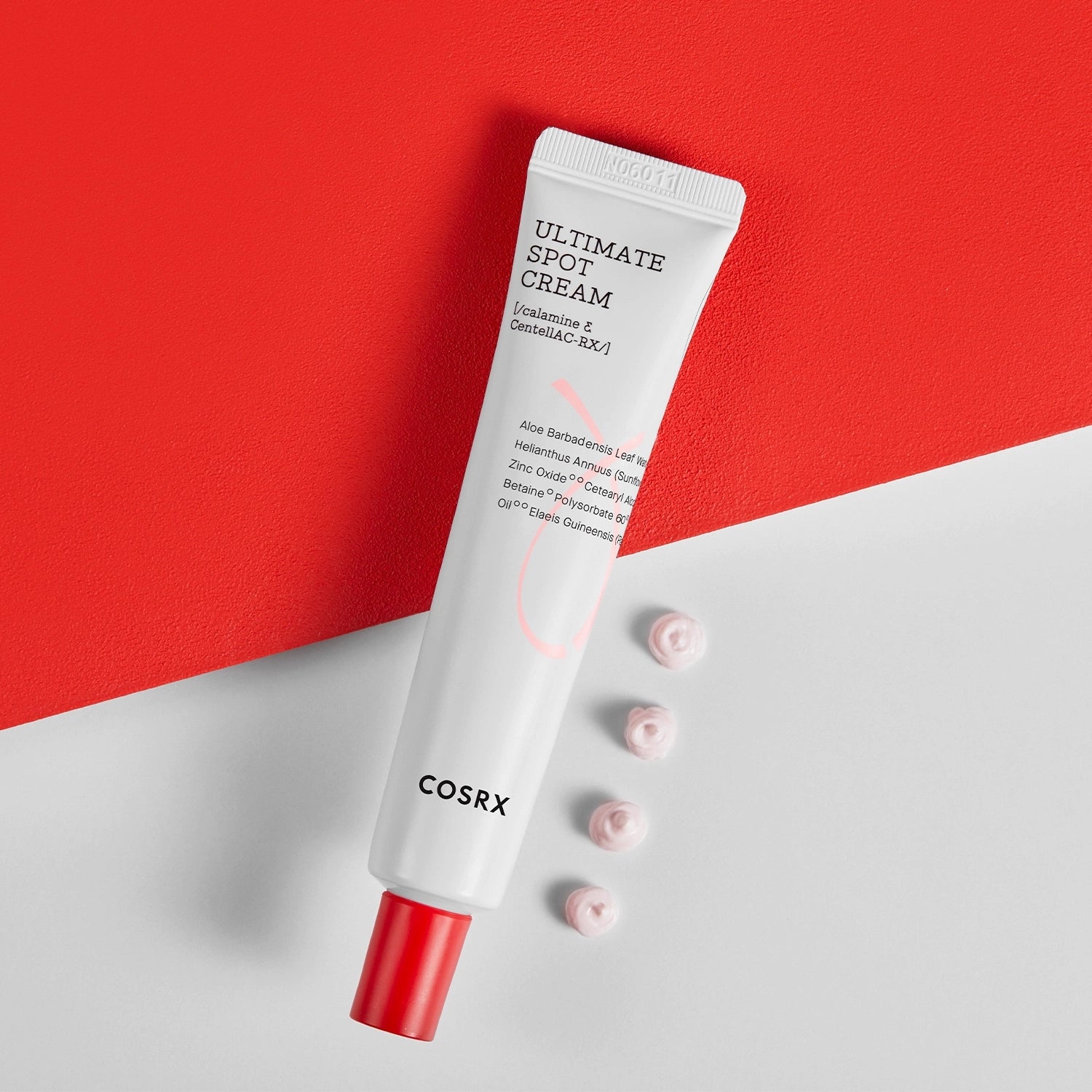 Spot Cream for Inflammation - 30g