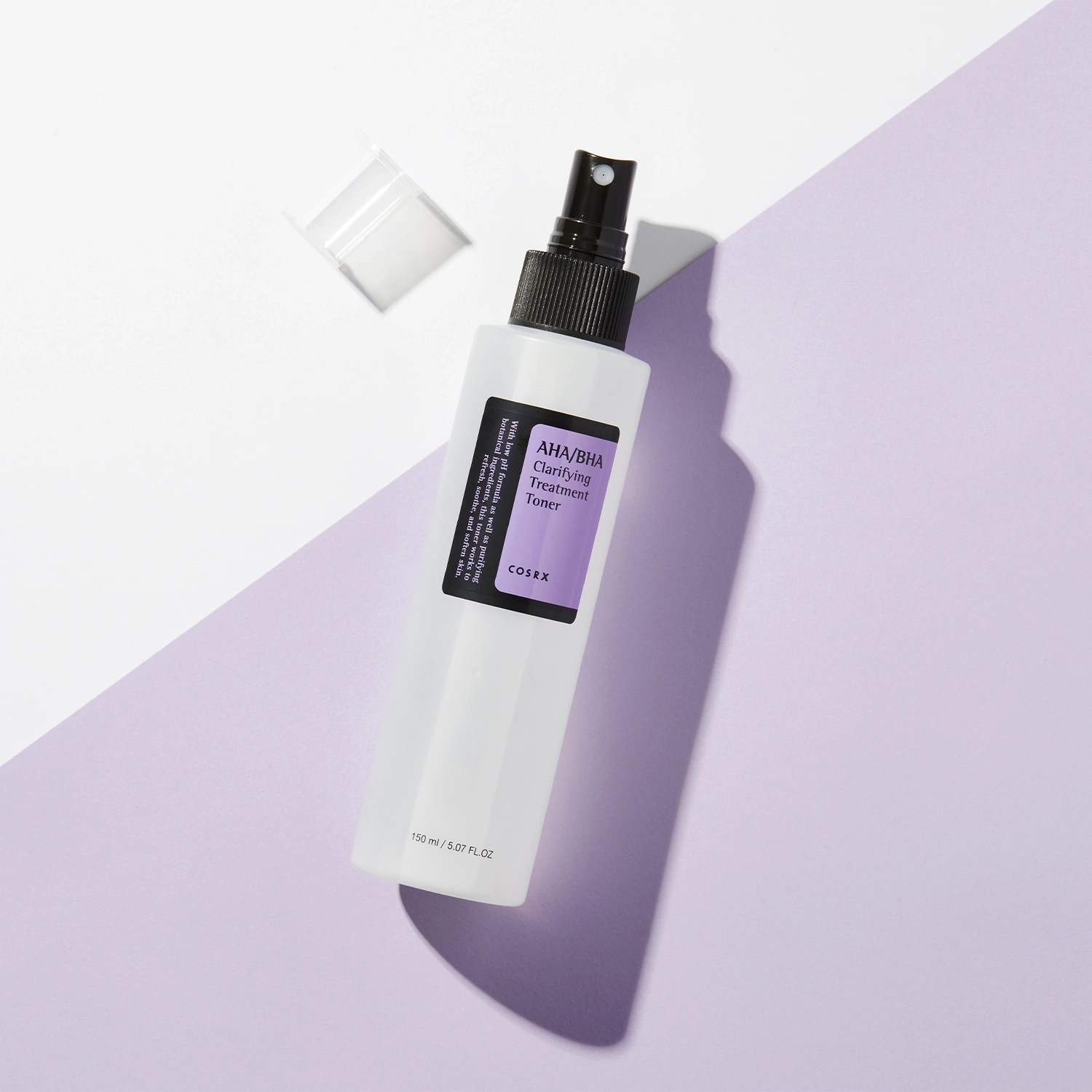 AHA/BHA Clarifying Treatment Toner 150ml