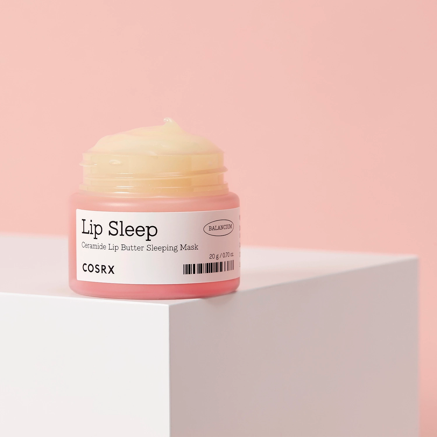 Balancium Ceramide Lip Butter Sleeping Mask 20g
