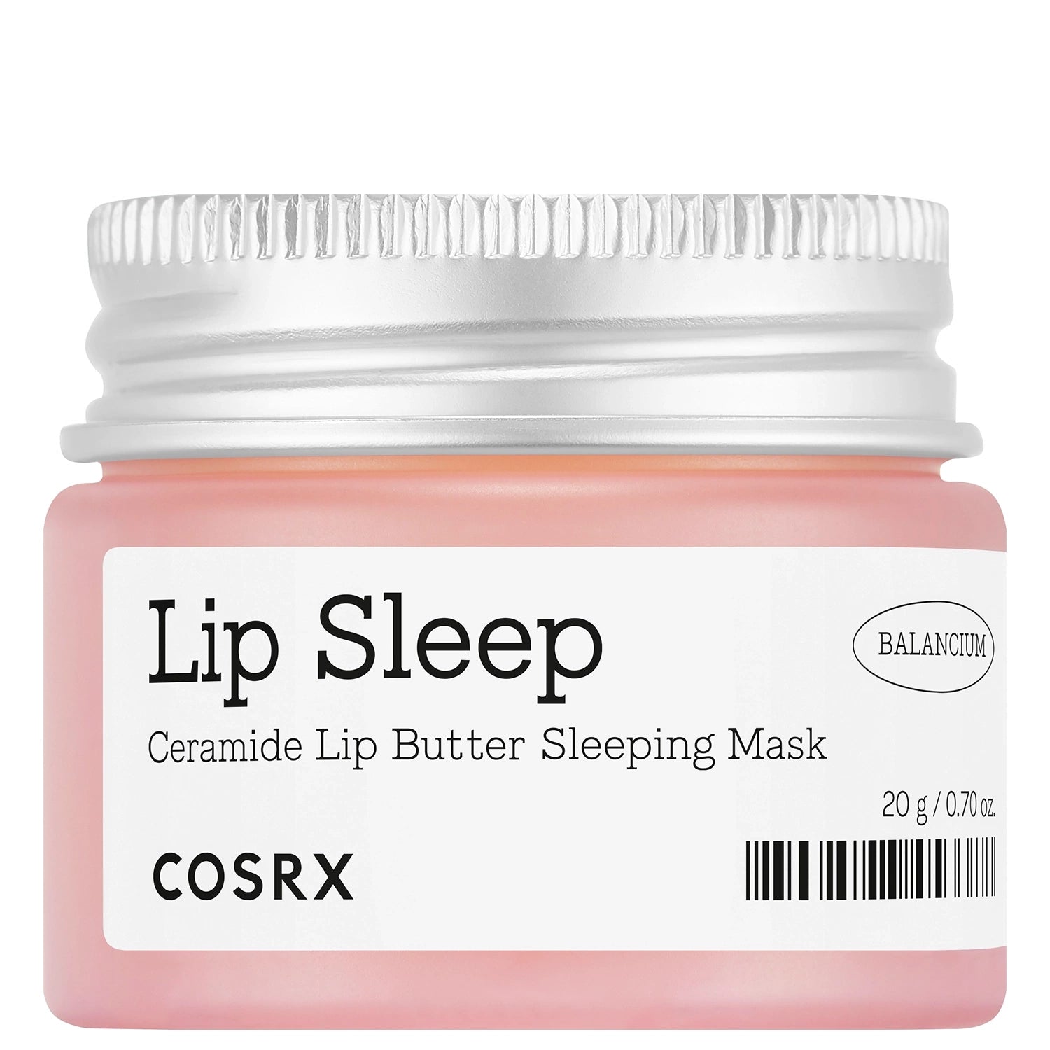 Balancium Ceramide Lip Butter Sleeping Mask 20g