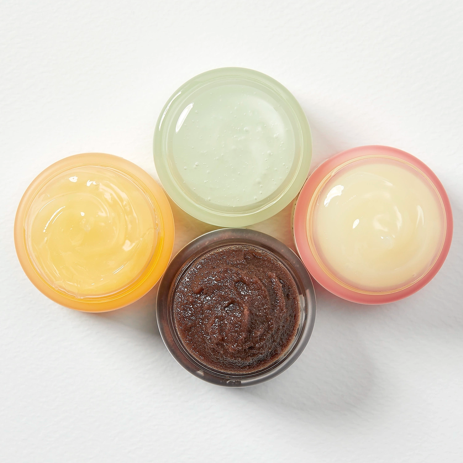 Balancium Ceramide Lip Butter Sleeping Mask 20g