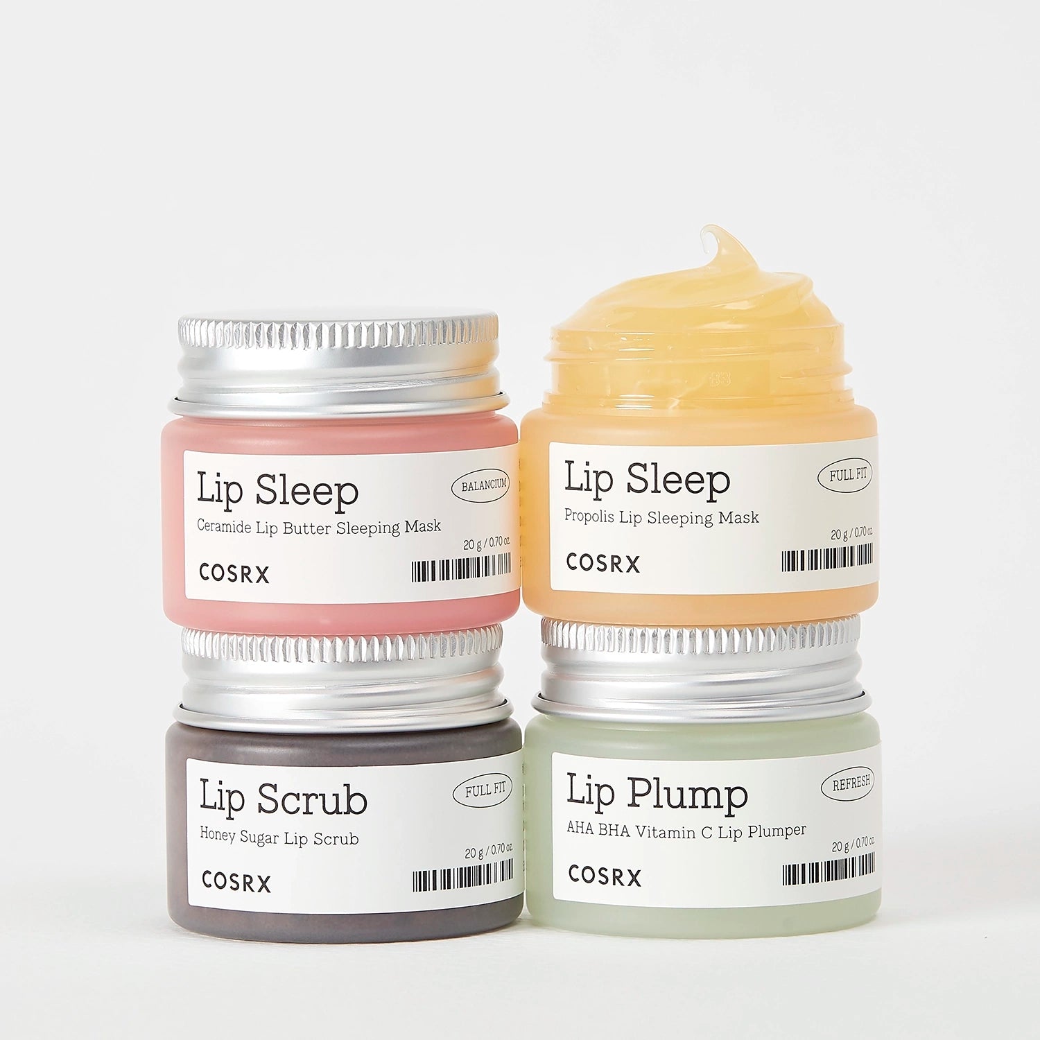 Balancium Ceramide Lip Butter Sleeping Mask 20g