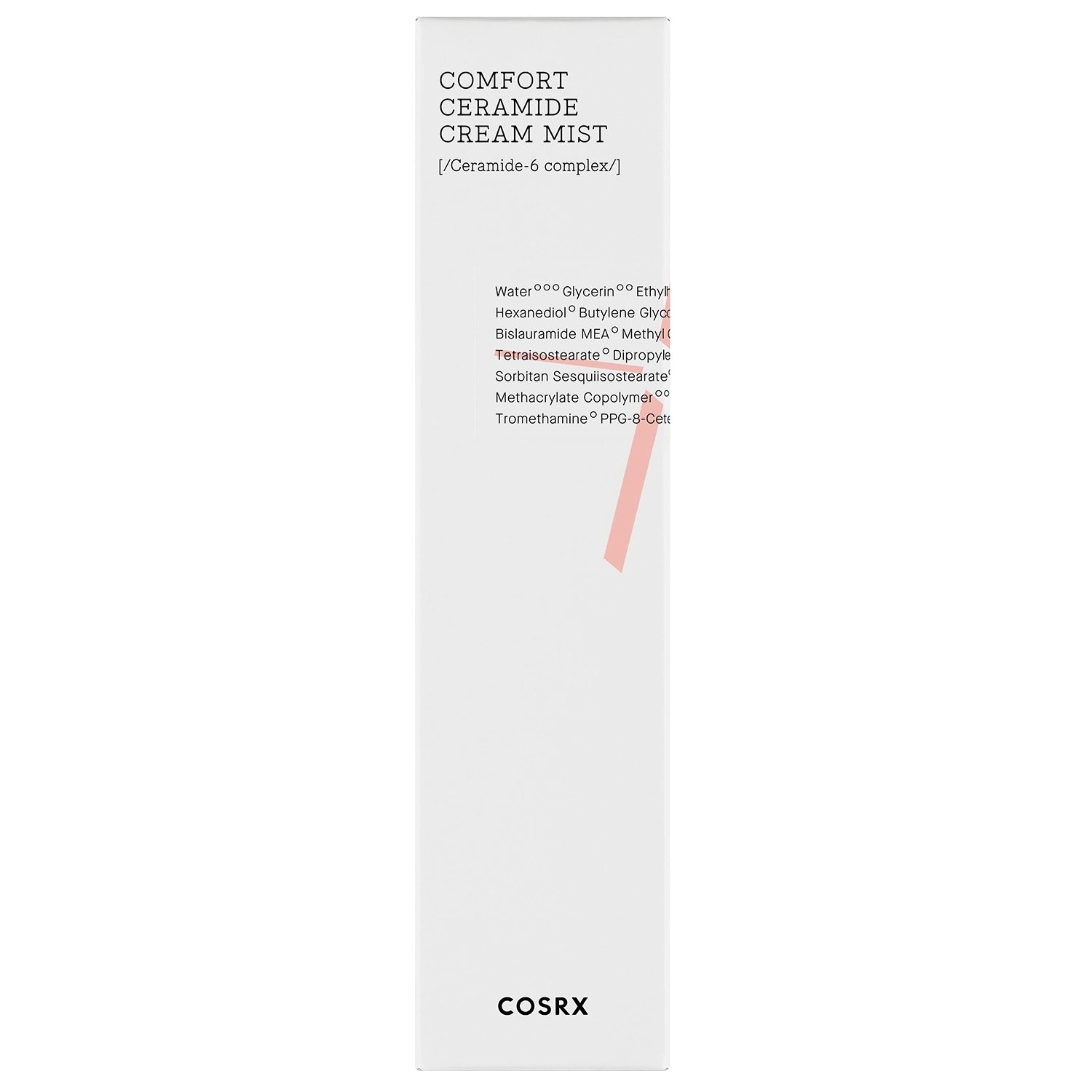 Balancium Comfort Ceramide Cream Mist 120ml